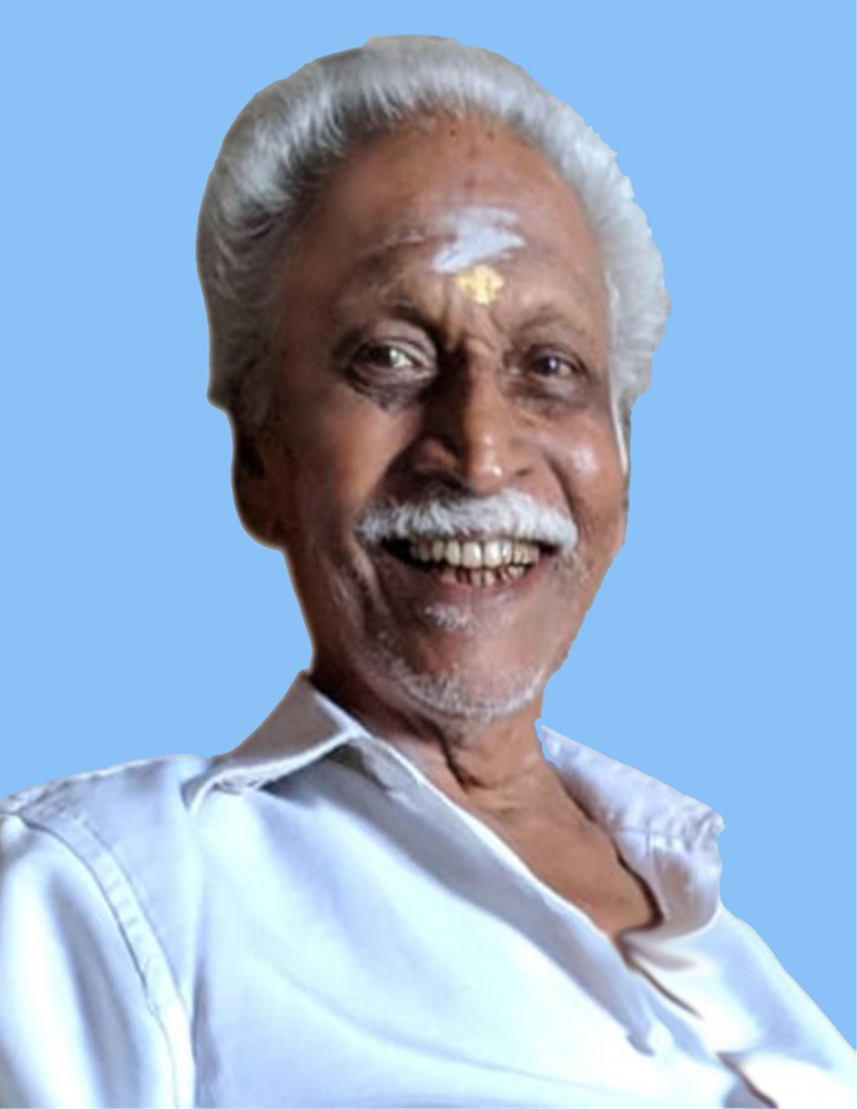 Navaratnam Selliah