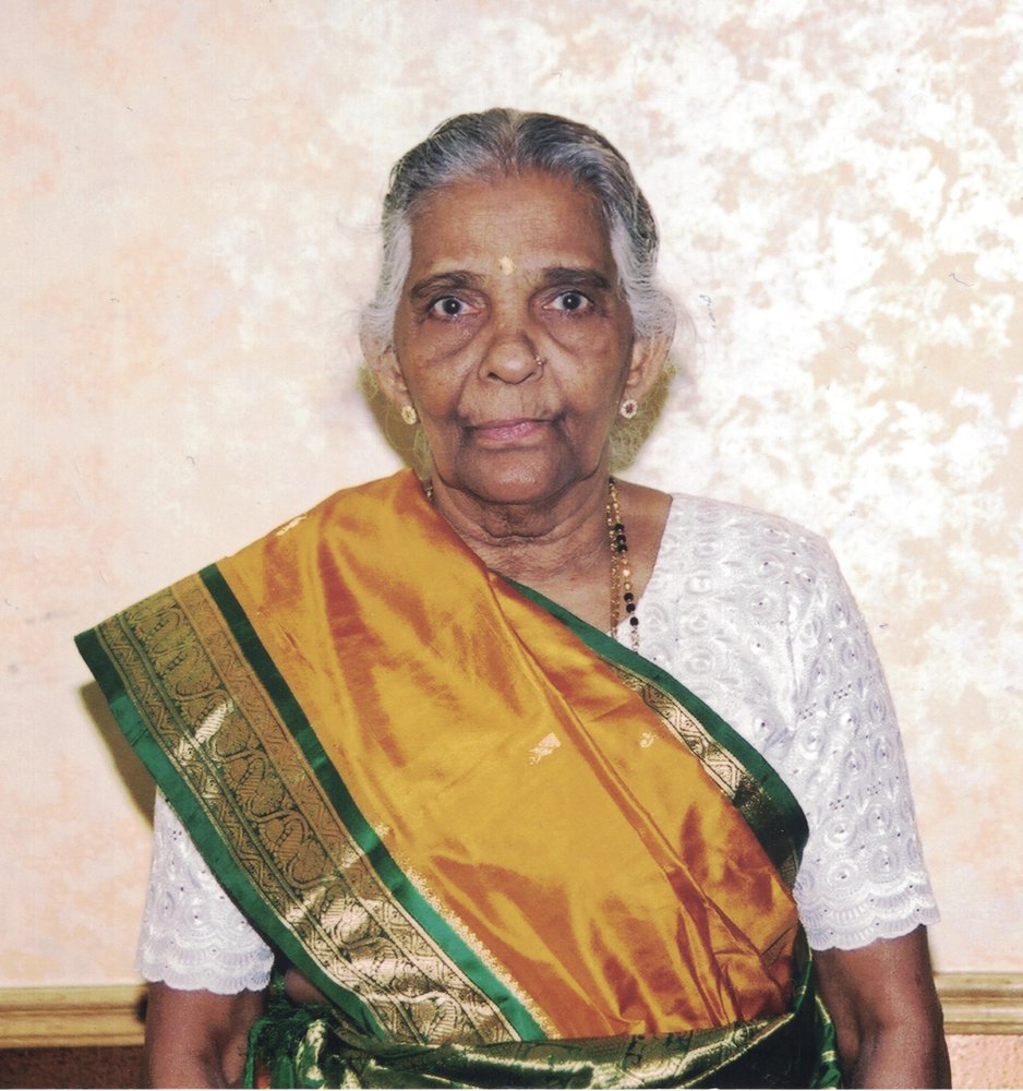 Nagammah Veerakaththy