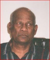 Sukhram Rampersaud