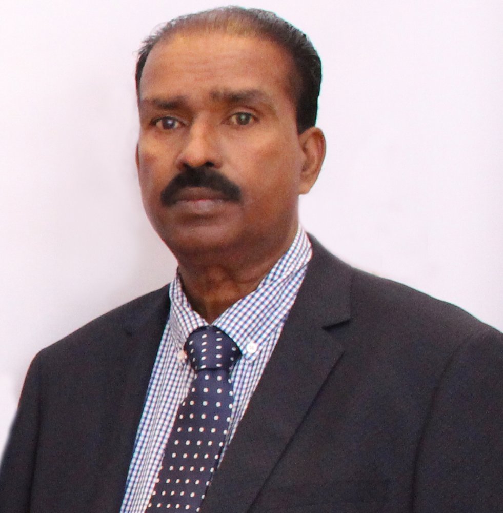 Kuganesan Balachandran