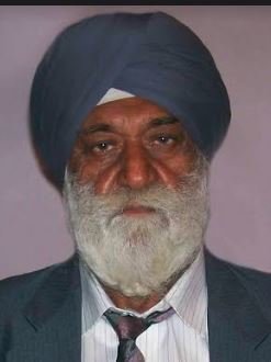 Daljit Randhawa