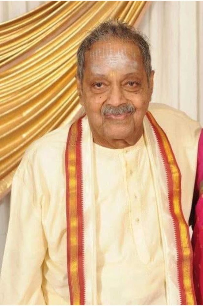 Kathiresu Kuranathy