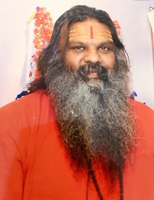 Bhagwan Rampersaud