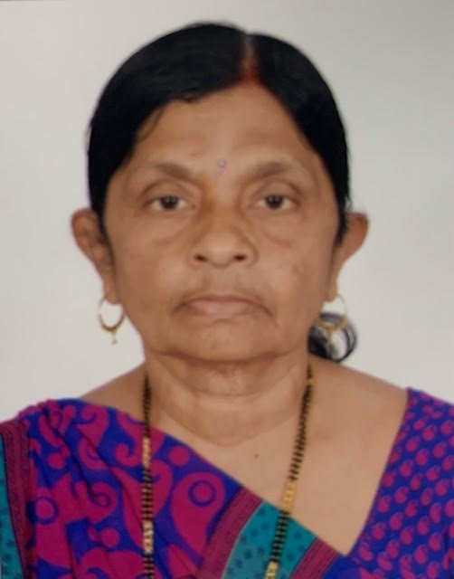 Bhartiben Patel