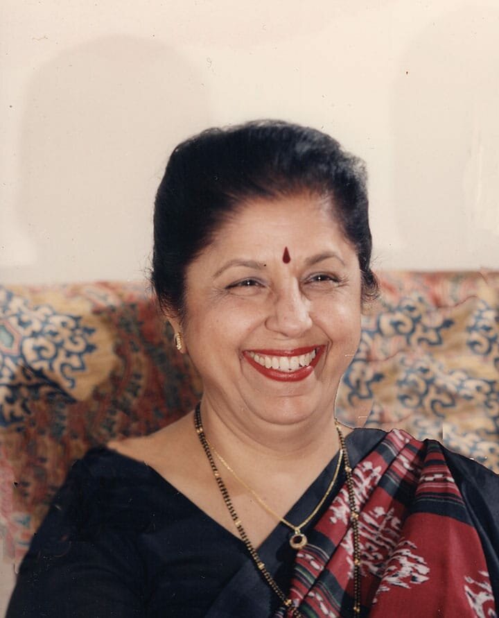 Kavita Berry