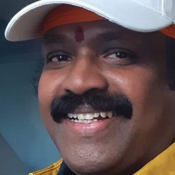 Kamalakkannan Loganathan