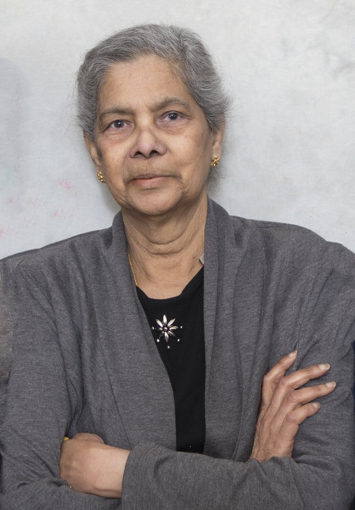 Niranjani Mariampillai