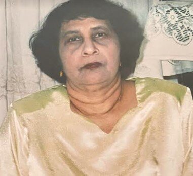 Kirtidai Jaikissoon