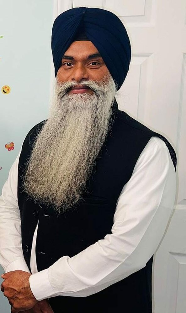 Avtar Singh