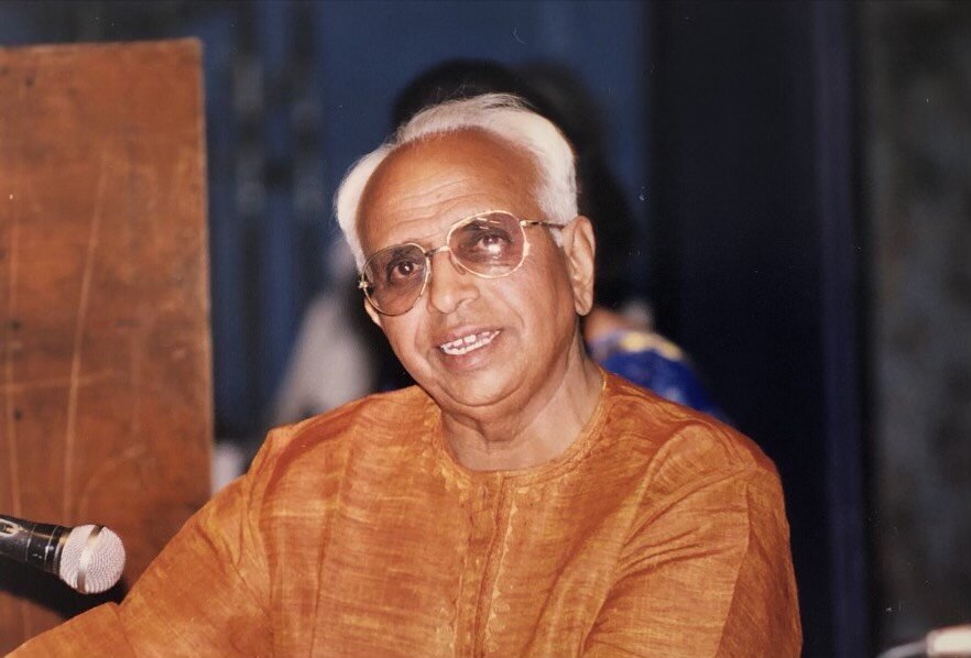 Bhanuprasad Gajjar