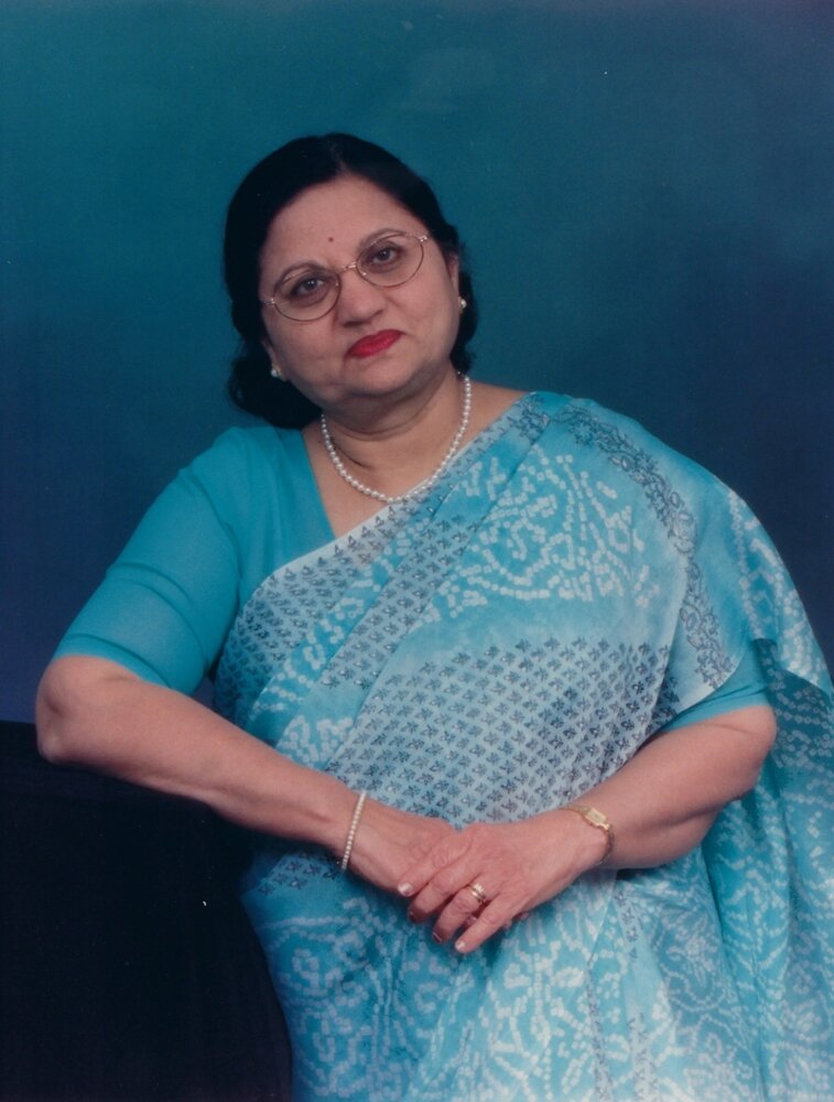 Kumud Mehta