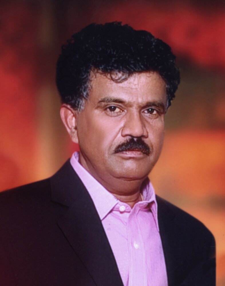 Rajkumar Arunachalam