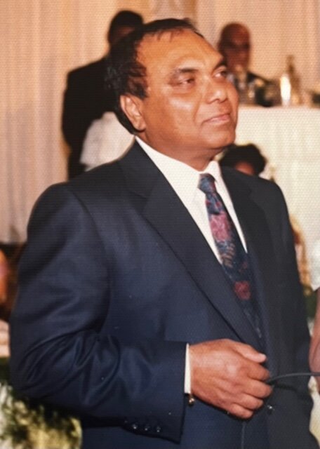 Deodat Tikaran