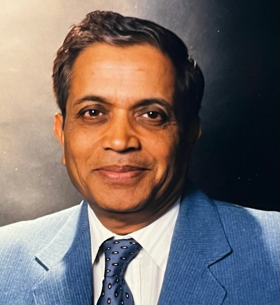 Mukund Kulkarni