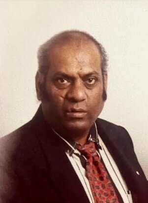 Haemchand Nandkumar