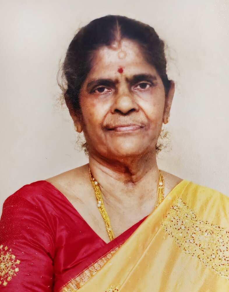 Valambikai kandasamy