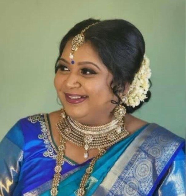 Vanitha Nadesapillai