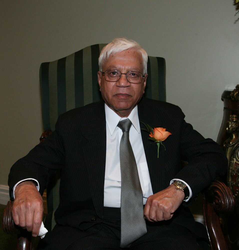 Narinder Kapoor