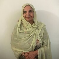 Davinder Kaur Gill