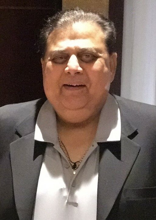 Davinder Bhalla