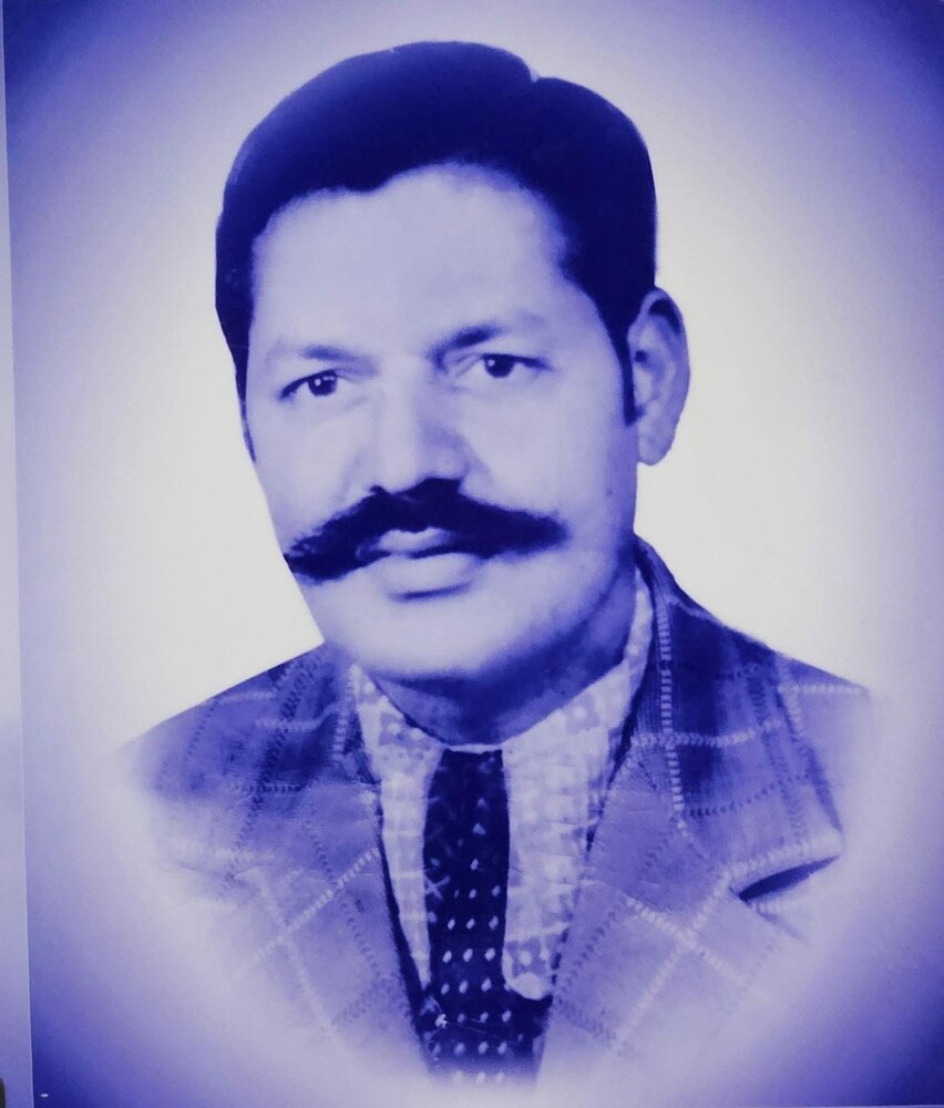 Amrit Kaushal