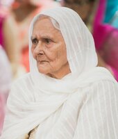 Nasib Kaur Gosal