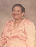 Dhanesari  Singh