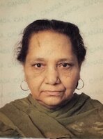 Satya  Rani