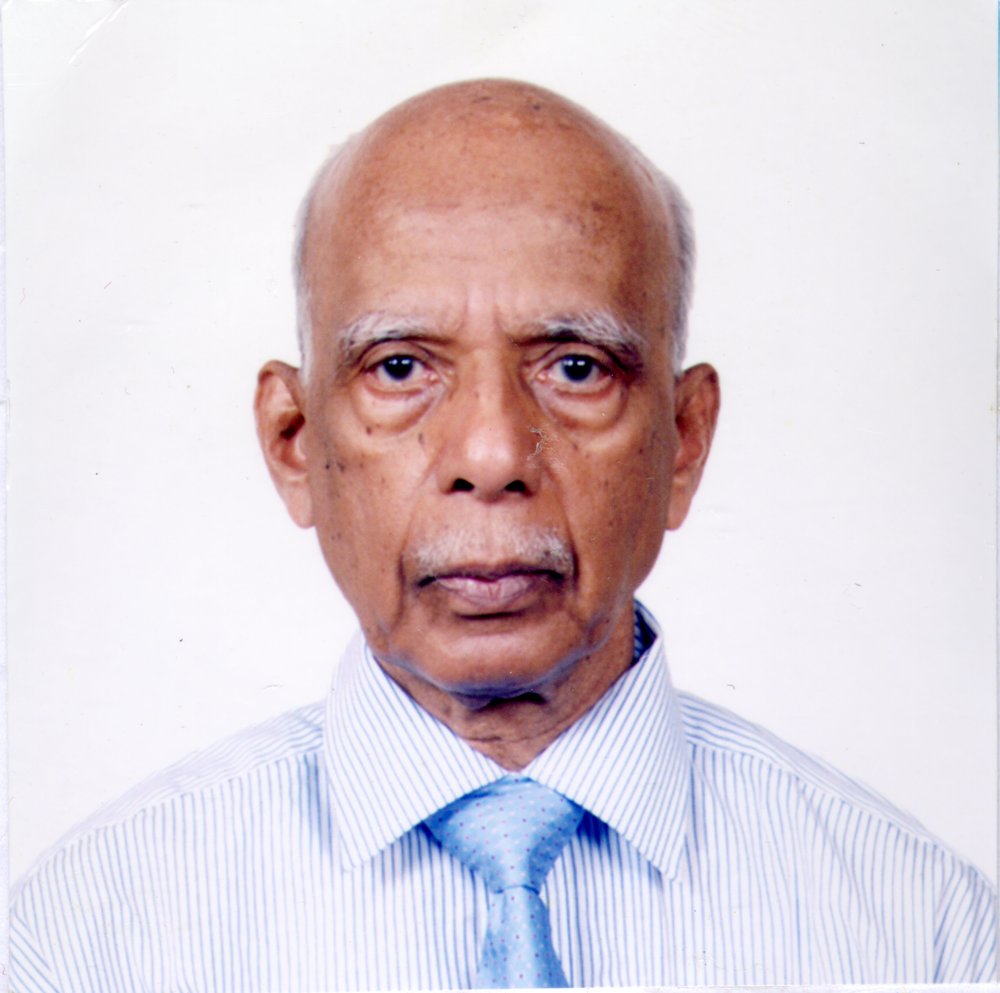 Kandiah Yoganathan