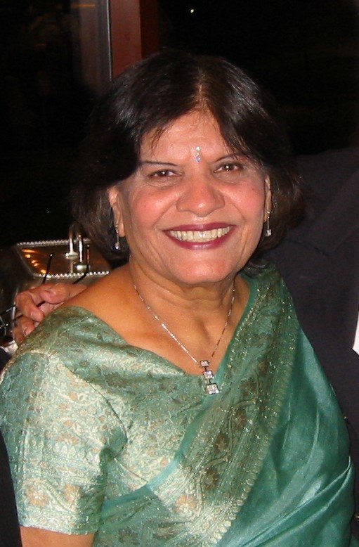 Sarla Sood