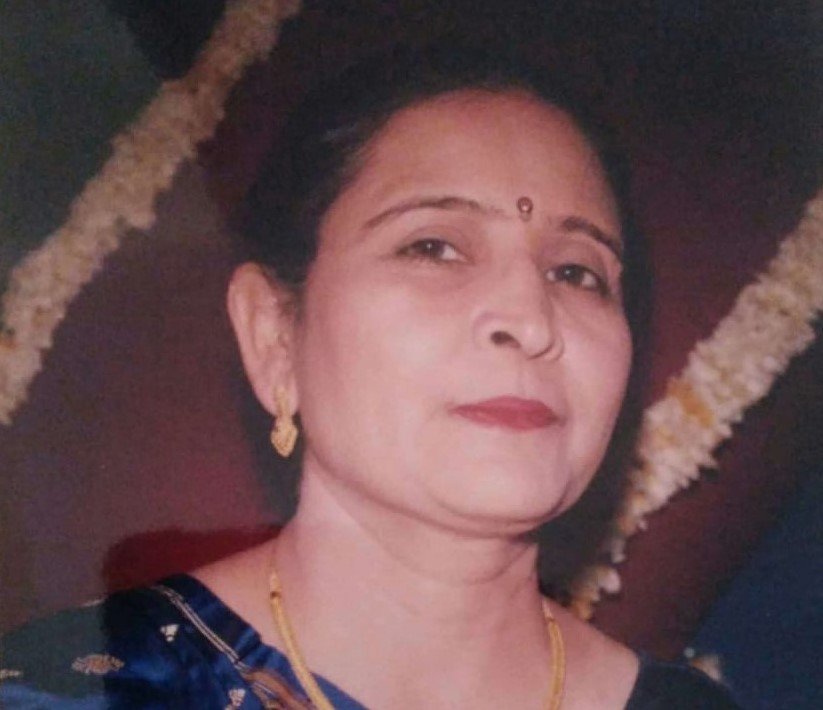 Jaya Bhojak