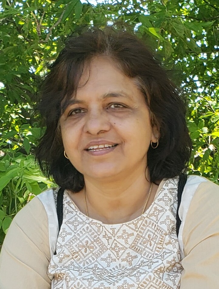 Meena Gulati