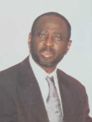 Joseph Obeng