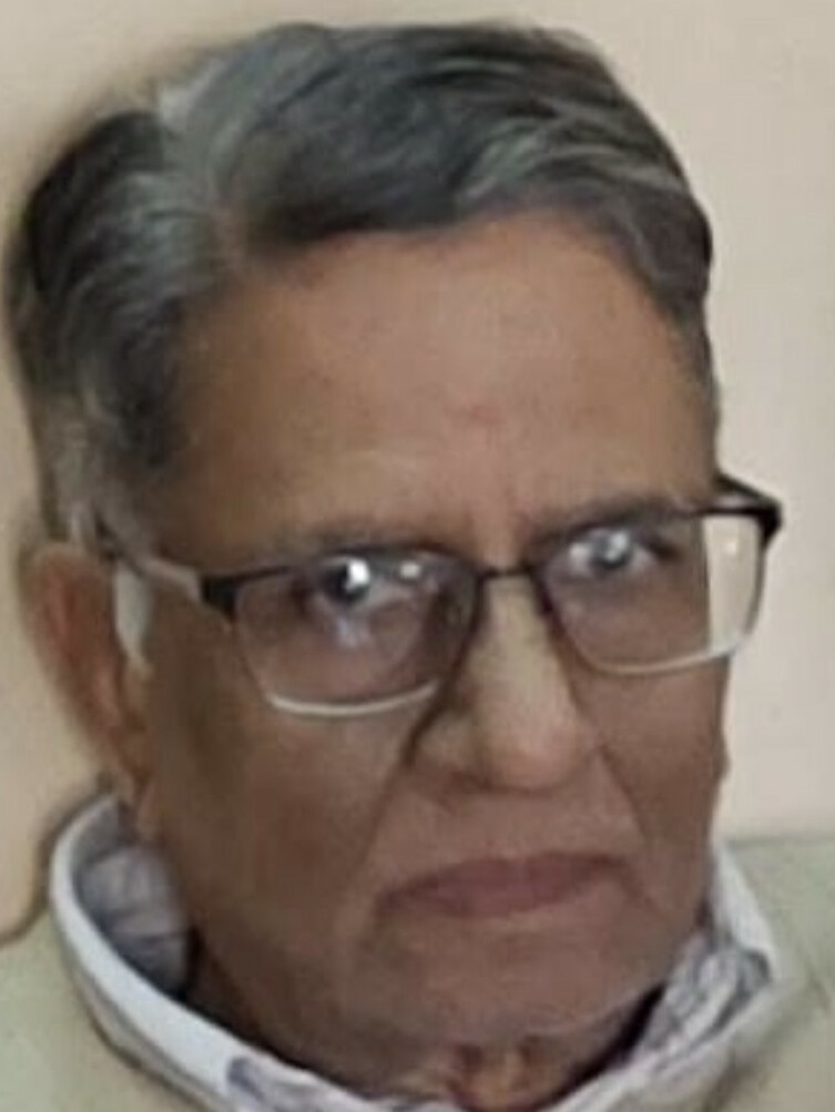 Arunkumar Mehta