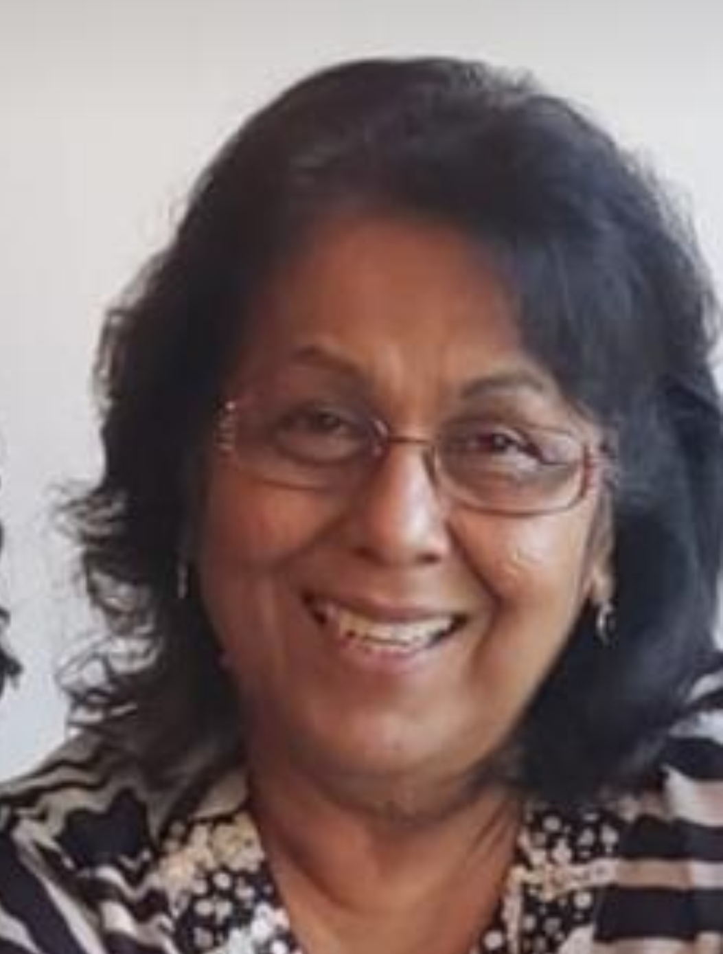 Seeta Persad