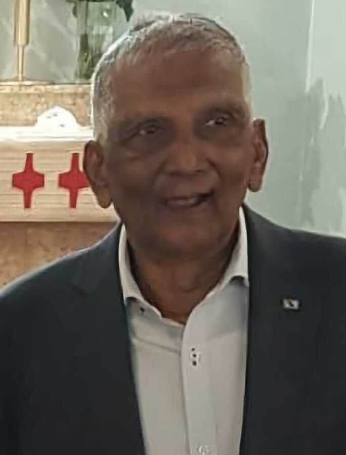 Roopanram Khelawan