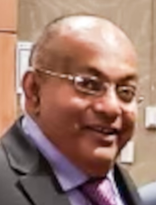 Mahendra Singh