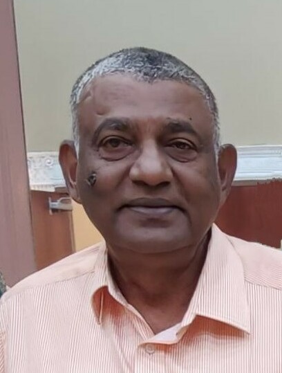 Janardhan Koorapati