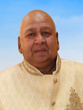 Sewcharan  Sanichar